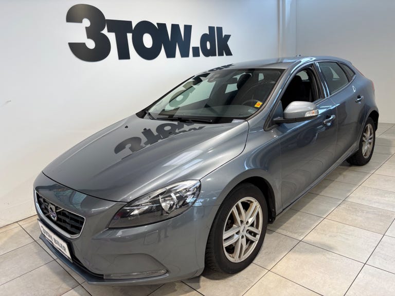 Volvo V40 D2 120 Kinetic