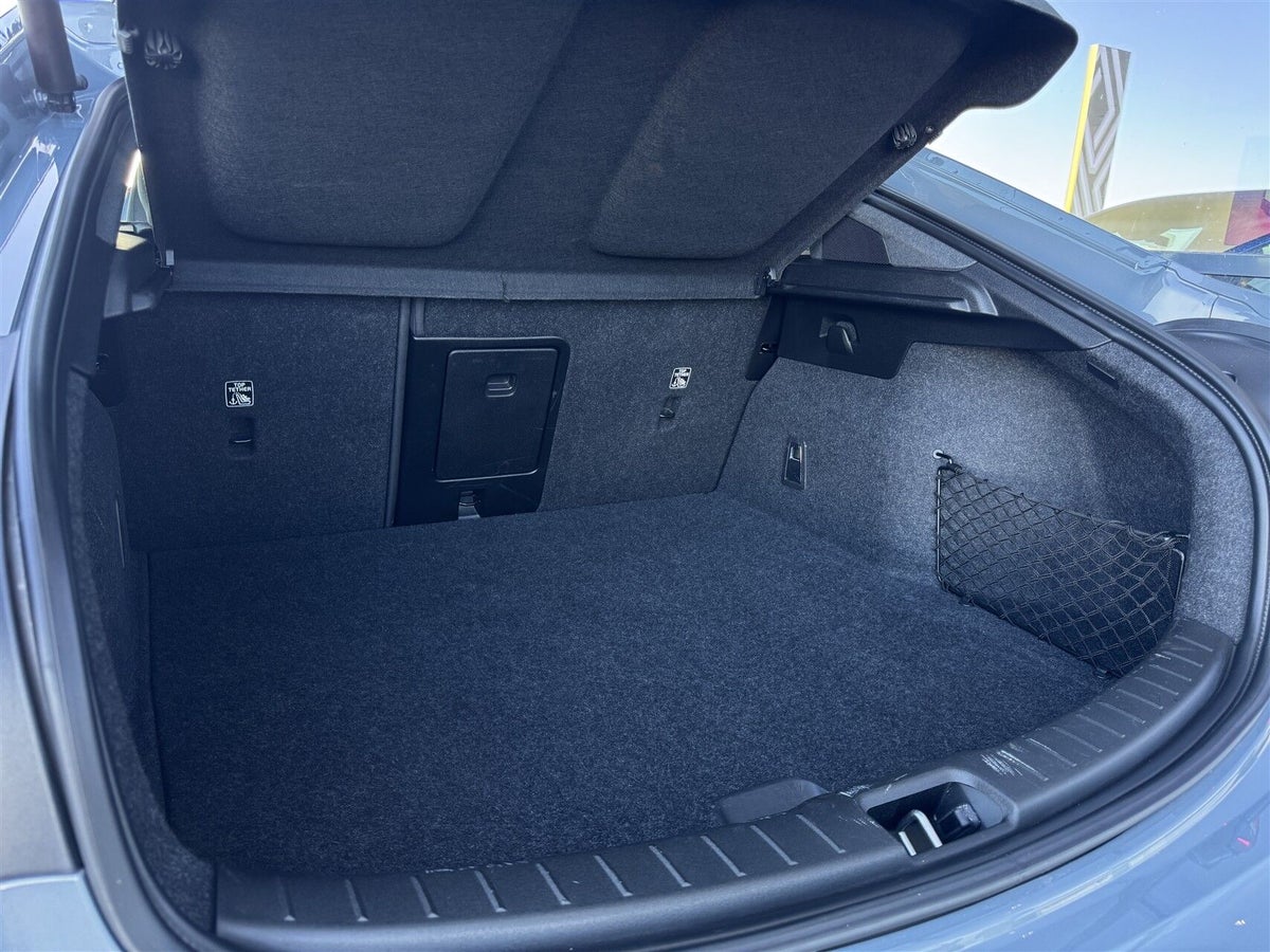 Polestar 2 Long Range billede 14