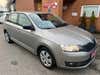 Skoda Rapid TSi 90 Style Spaceback thumbnail