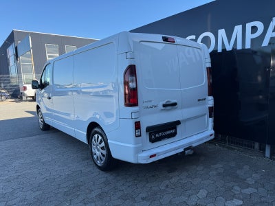 Renault Trafic T29 dCi 120 L2H1