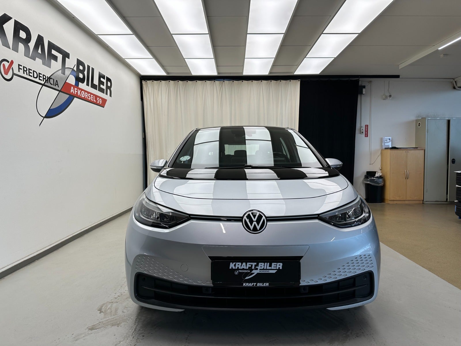 Billede af VW ID.3 58 1ST Pro Performance