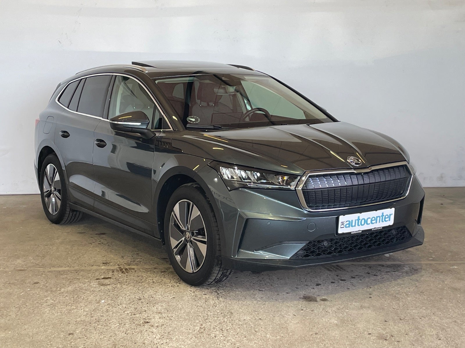 Skoda Enyaq iV Loft