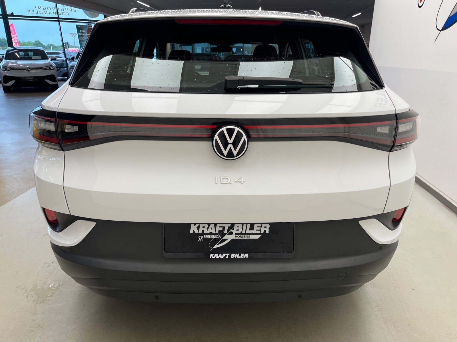 Billede af VW ID.4 52 Pure Performance