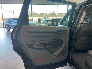 Kia EV9 Standard Range Upgrade RWD 7prs