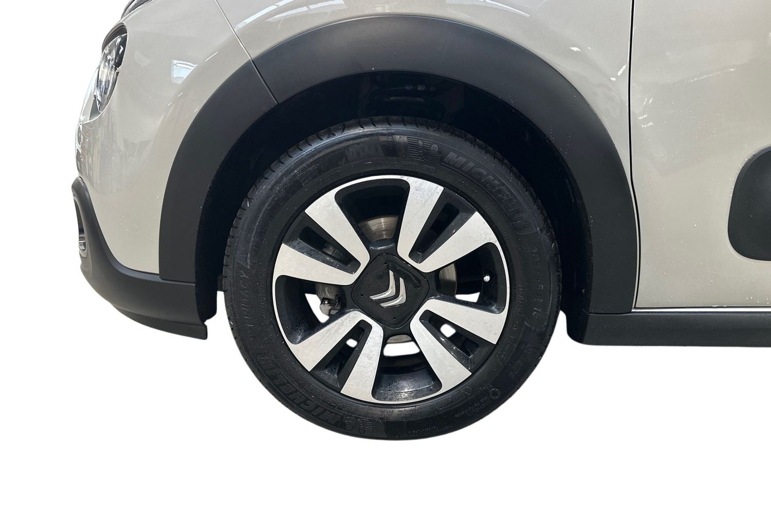 Billede af Citroën C3 1,2 PureTech 83 Impress
