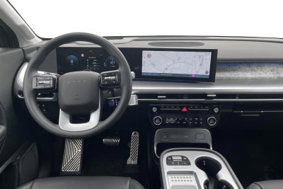 Hyundai Ioniq 9 Calligraphy 4WD 7prs