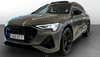 Audi e-tron Black Edition S-line quattro