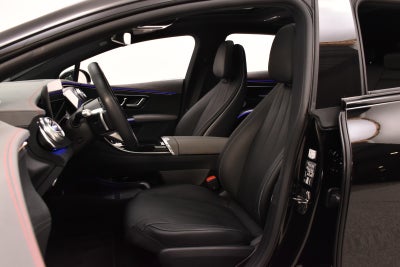 Mercedes EQS450+ AMG Line