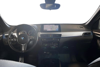 BMW X1 xDrive25e M-Sport aut.