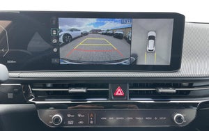 Kia EV6 Long Range Performance GT-Line AWD