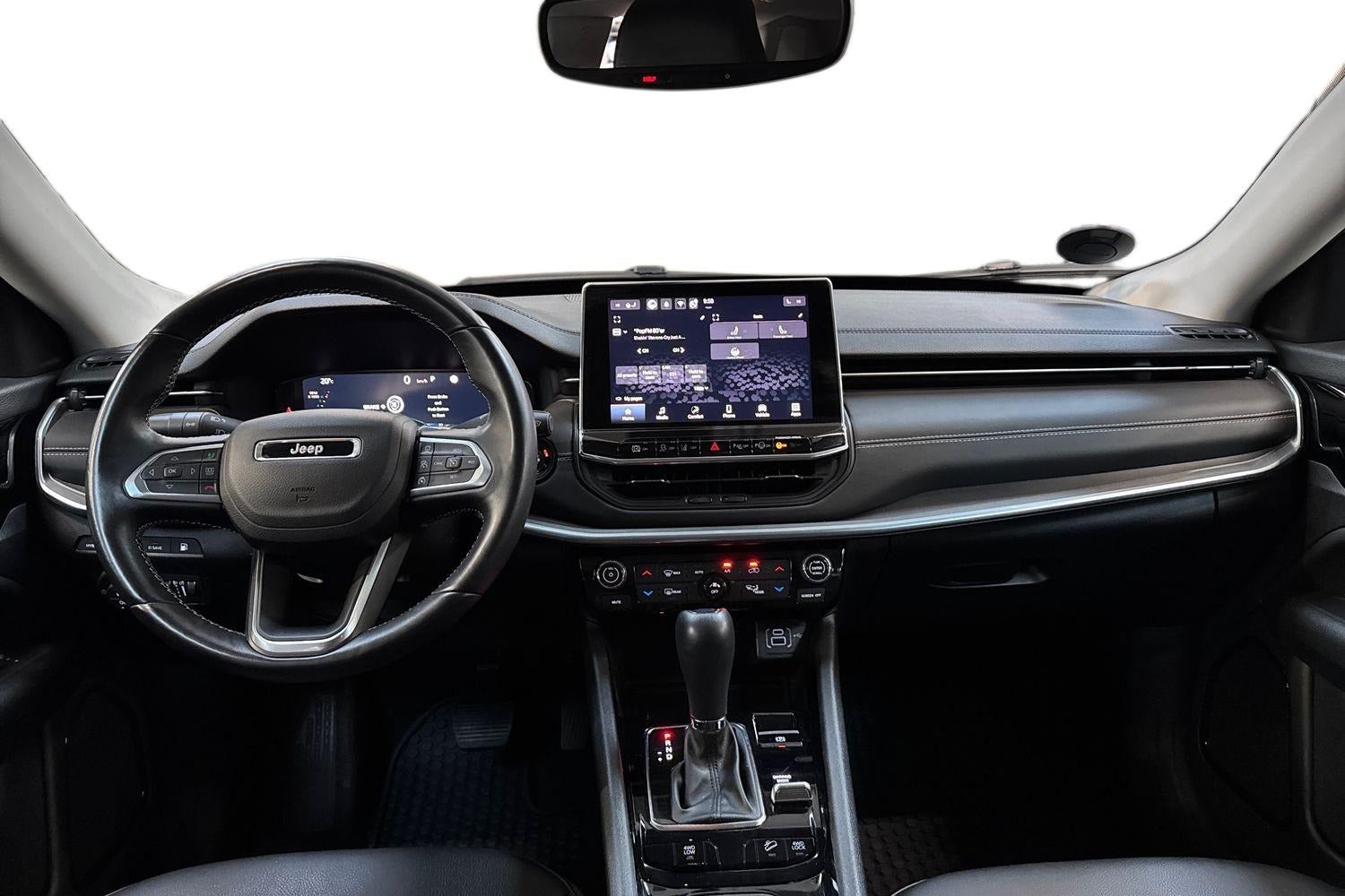 Billede af Jeep Compass 1,3 4xe Limited aut. 4x4