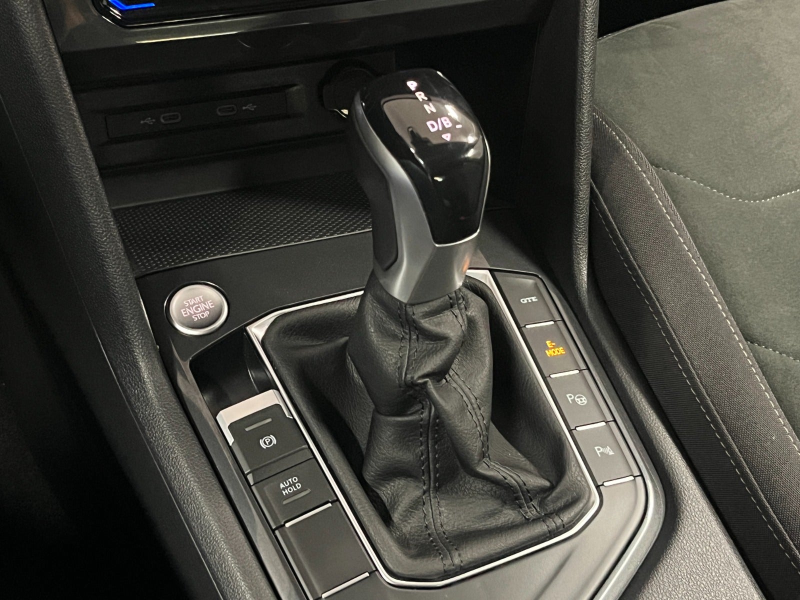 Billede af VW Tiguan 1,4 eHybrid Elegance DSG