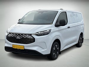 Ford E-Transit Custom 320S Trend