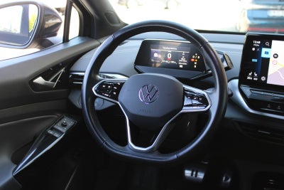 VW ID.5 Pro