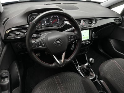 Opel Corsa T 150 Sport billede 2