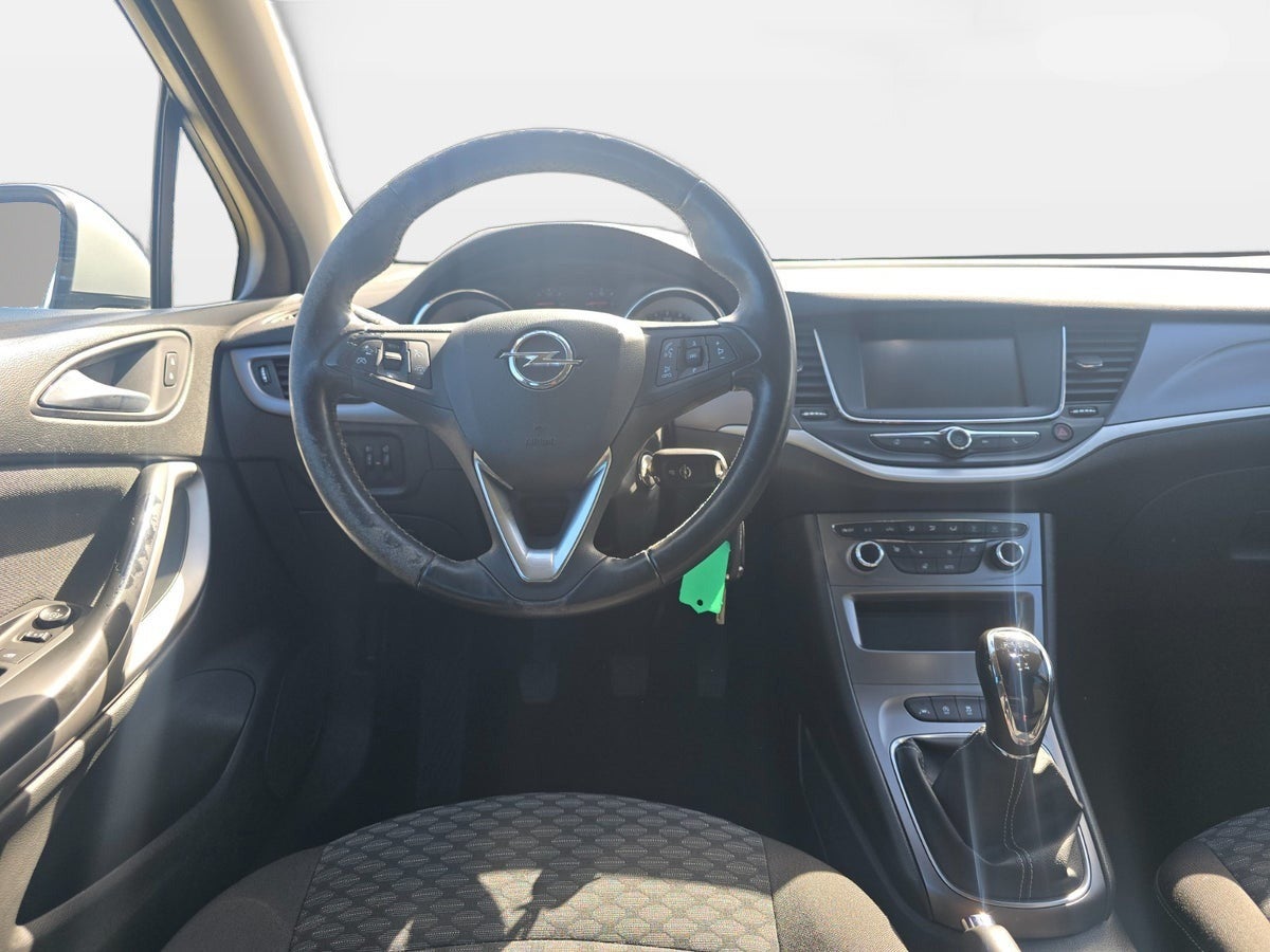 Billede af Opel Astra 1,0 T 105 Enjoy