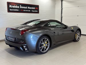 Ferrari California F1