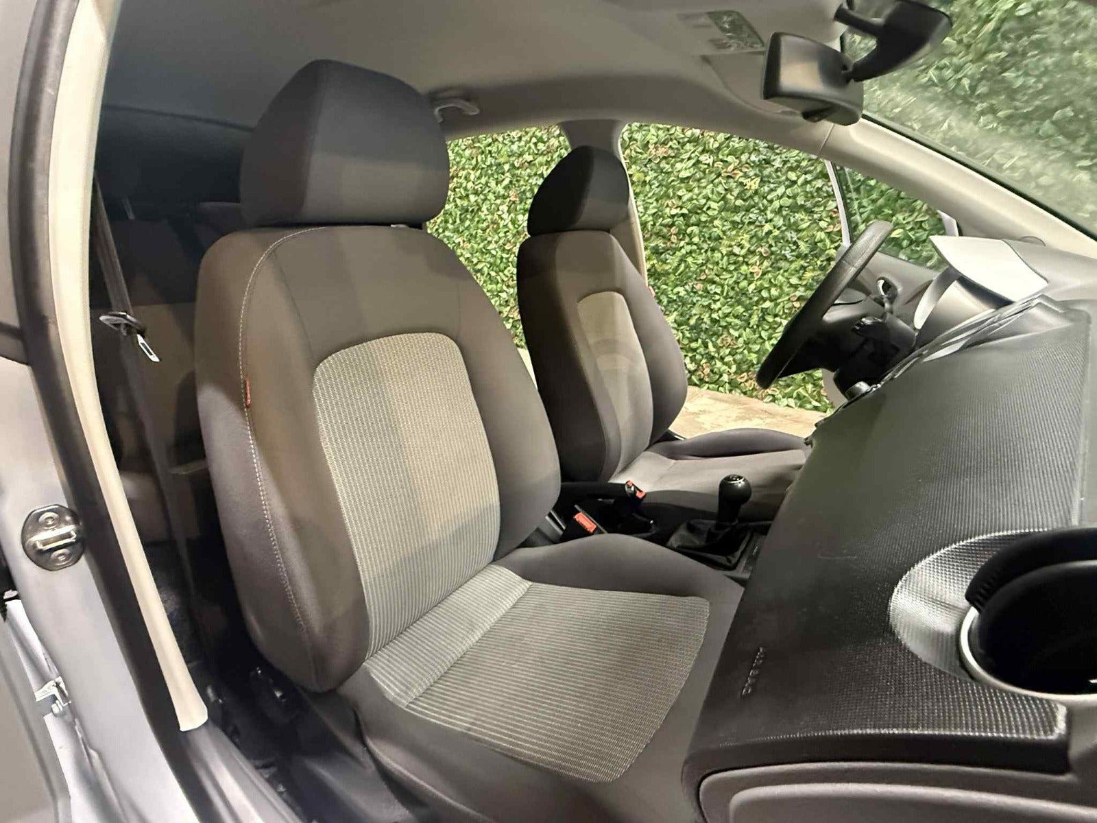 Billede af Seat Ibiza 1,6 TDi 105 Style