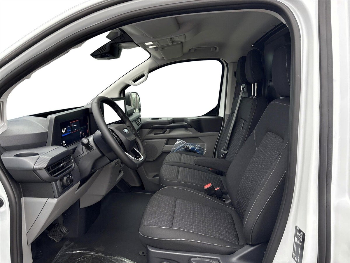 Ford E-Transit Custom 320S Trend billede 5