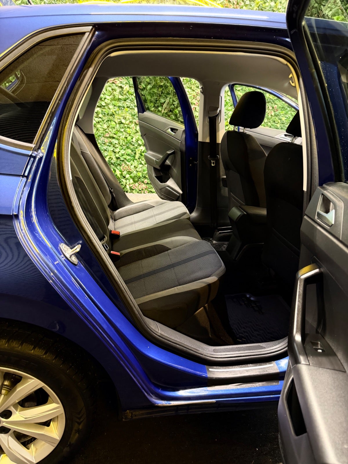 Billede af VW Polo 1,0 TSi 115 Highline