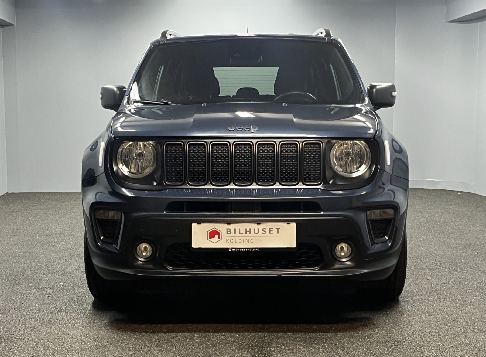 Billede af Jeep Renegade 1,3 4xe 80th Anniversary aut. 4x4