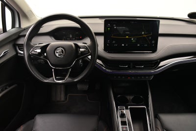 Skoda Enyaq iV First Edition