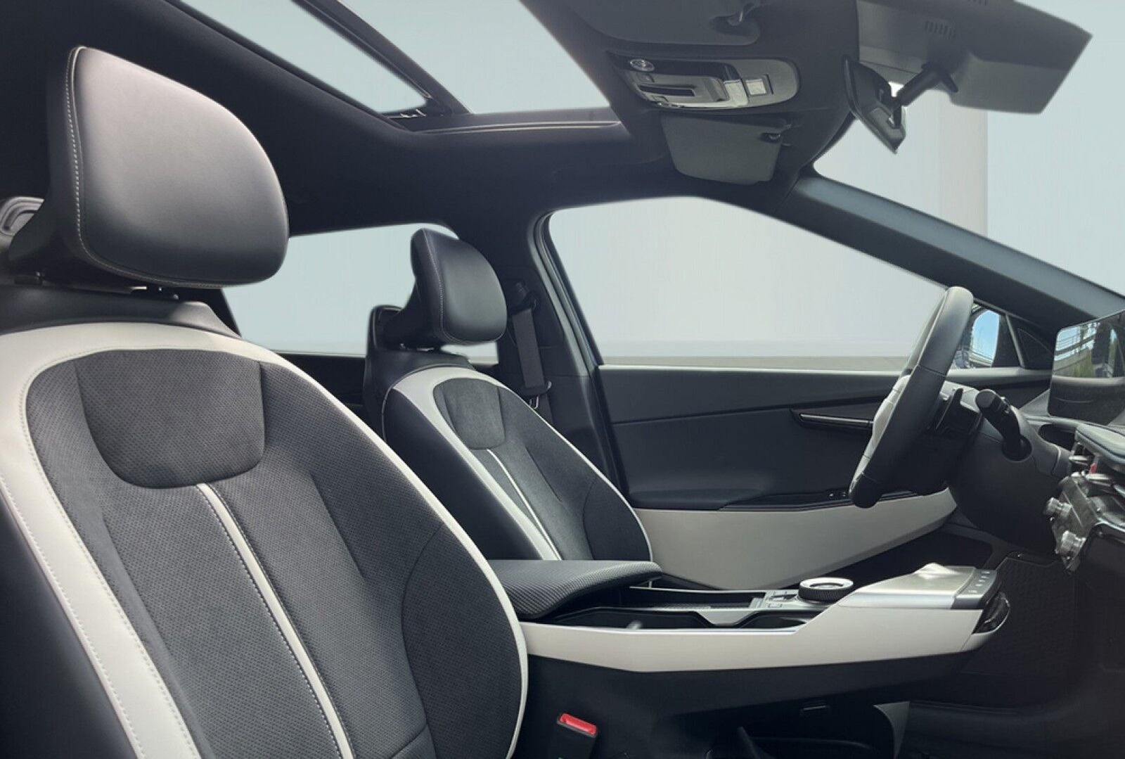 Kia EV6 Long Range GT-Line