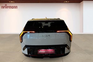 Kia EV3 Long Range GT-Line