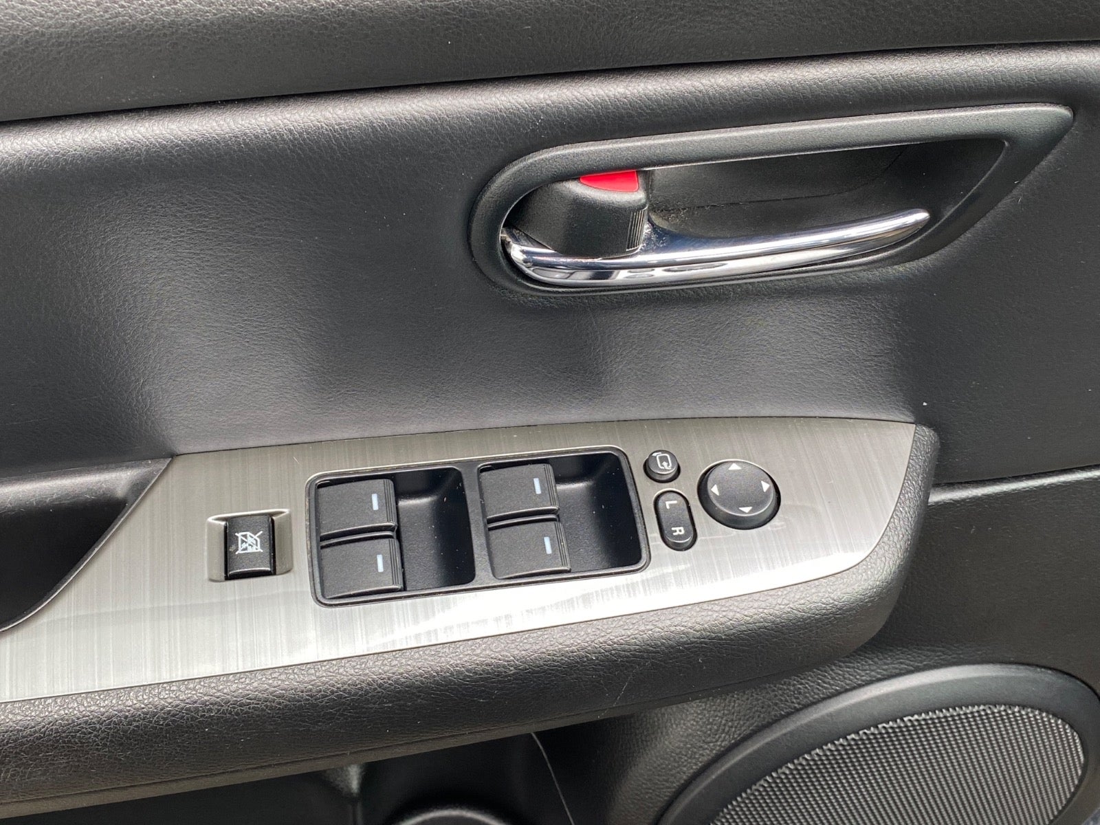 Billede af Mazda 6 2,0 Advance stc.