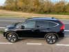 Honda CR-V i-DTEC Lifestyle aut. 4WD thumbnail