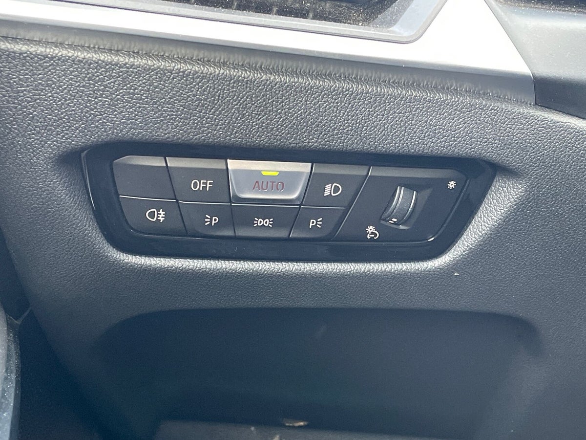 BMW 330e Touring M-Sport aut. billede 20