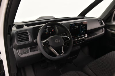 VW ID.Buzz Cargo Comfort