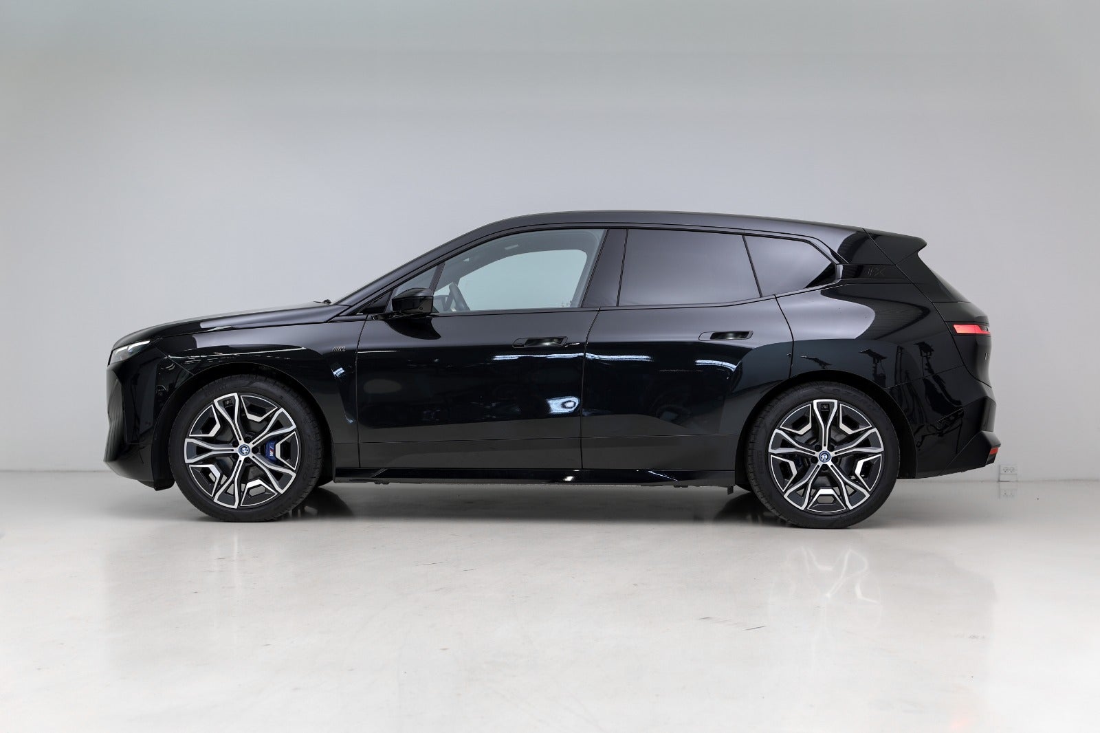 BMW iX M60 xDrive