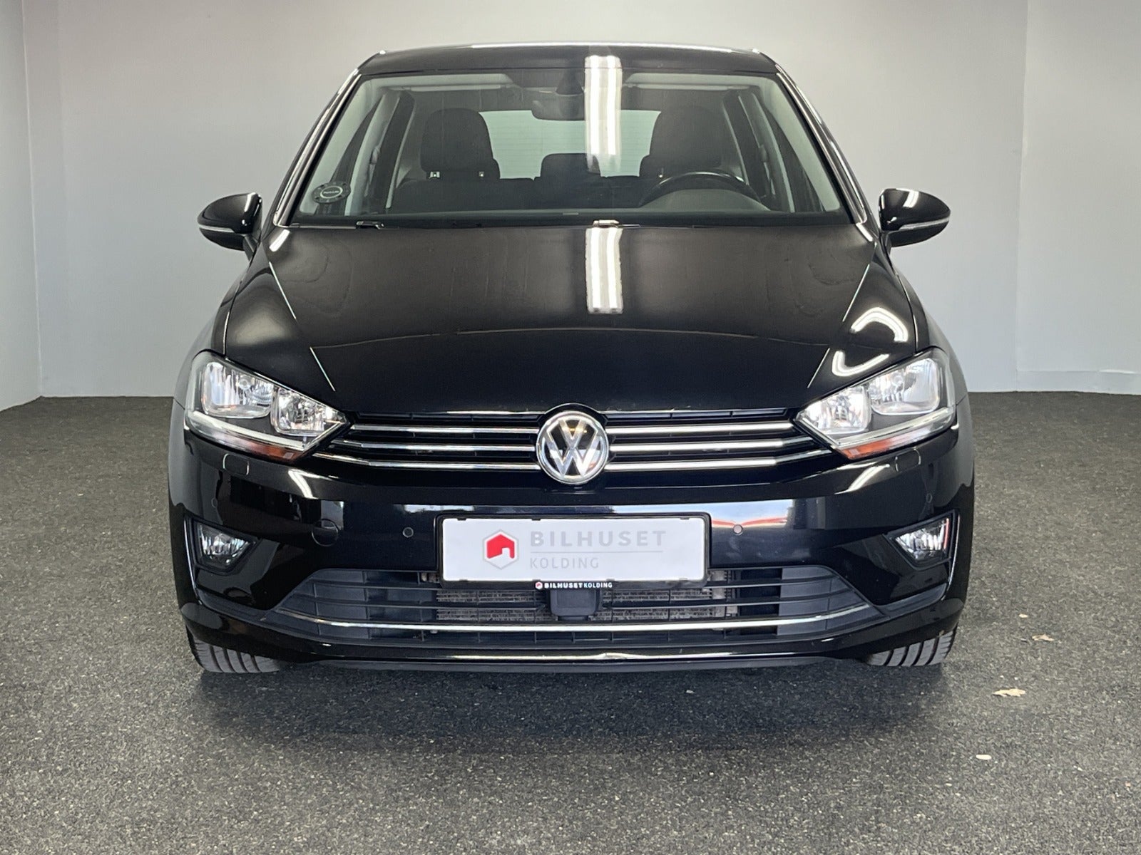 Billede af VW Golf Sportsvan 1,4 TSi 125 Sound DSG BMT