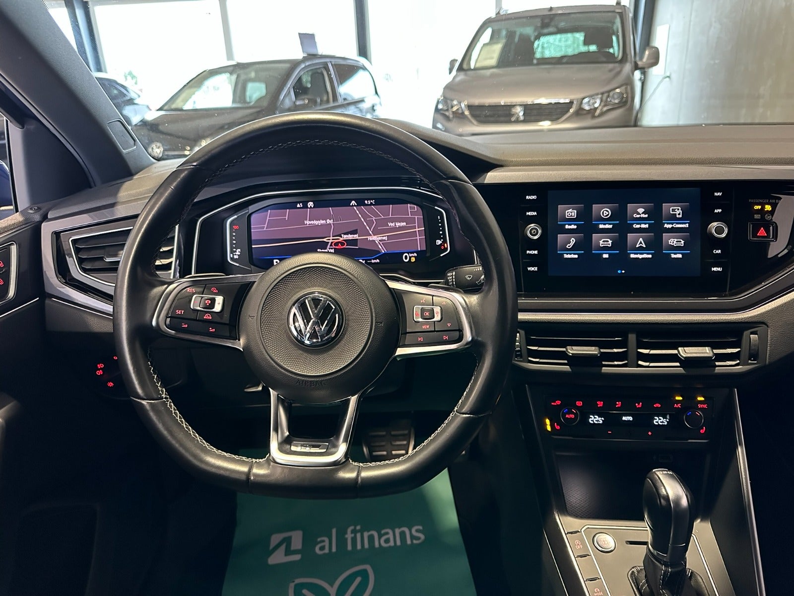 VW Polo 2019