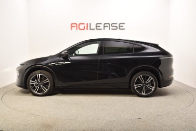 Xpeng G6 Performance