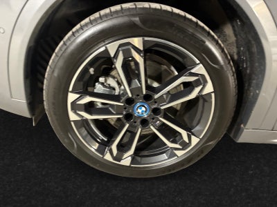BMW iX2 xDrive30 M-Sport Premium