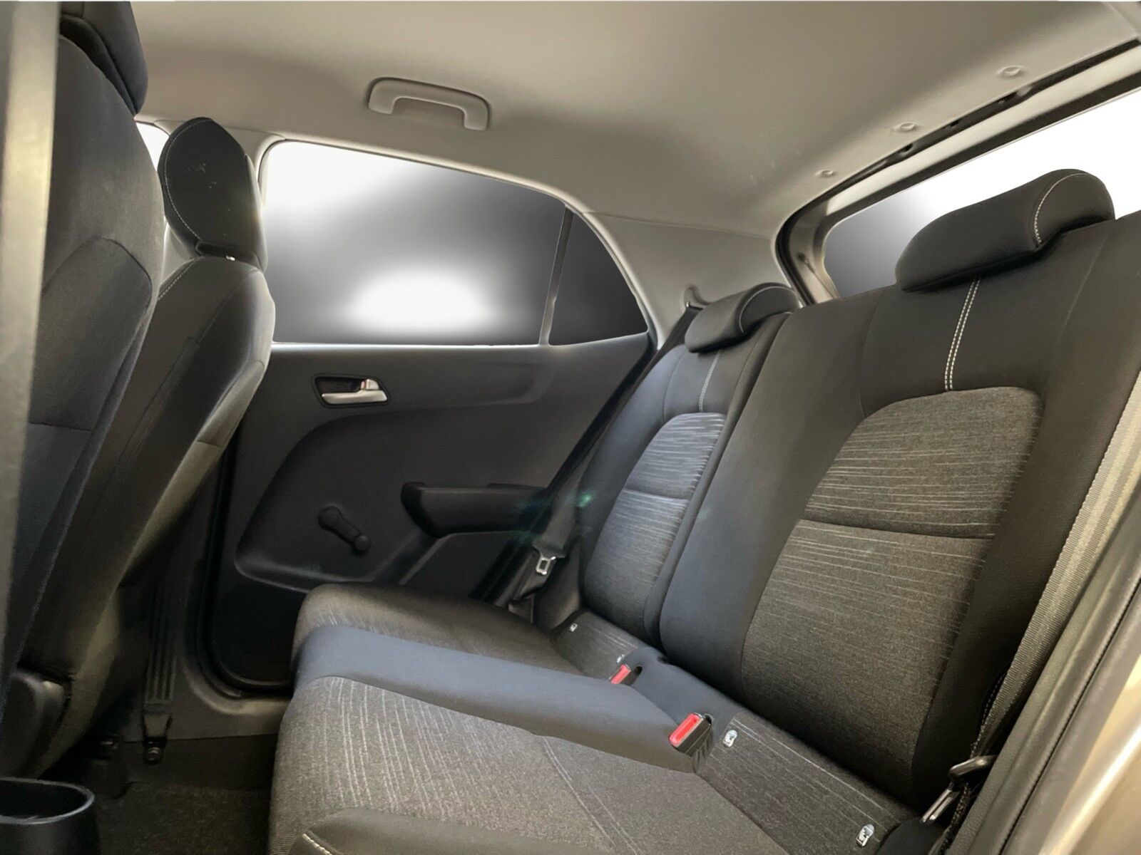 Kia Picanto MPi Vision