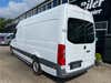 Mercedes Sprinter 314 CDi A3 Kassevogn aut. FWD thumbnail