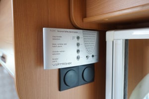Dethleffs Advantage I 6501 B