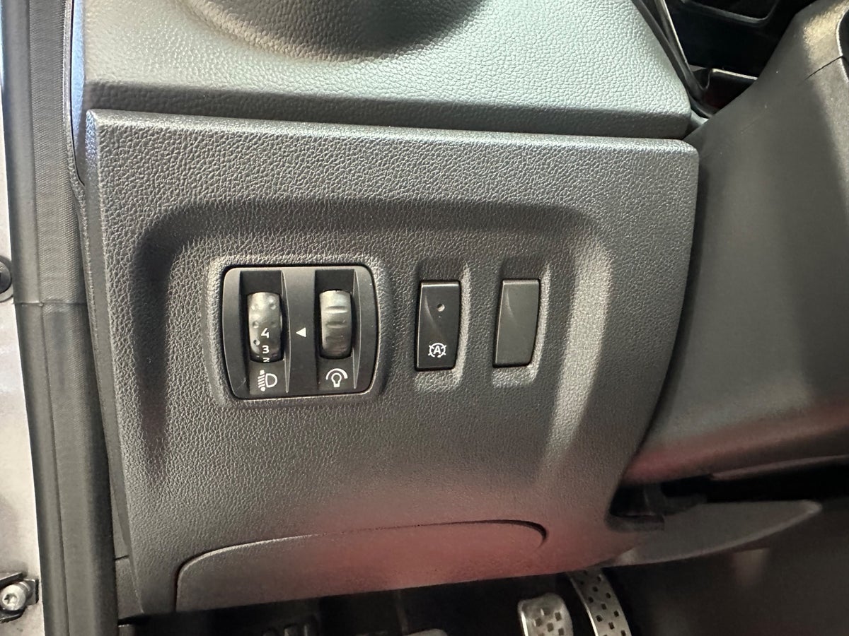 Renault Captur TCe 120 Intens