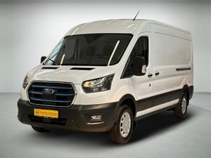 Ford E-Transit 350 L3 Van Trend H2 RWD