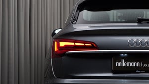 Audi Q5 TFSi e S-line Sportback quattro S-tr.