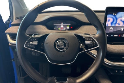 Skoda Enyaq iV Loft