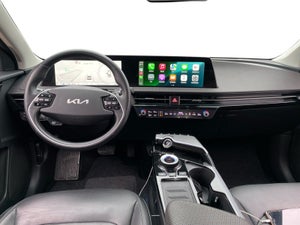 Kia EV6 Long Range Upgrade