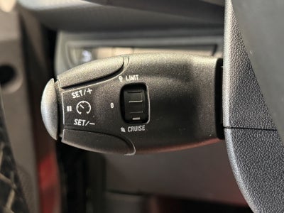 Peugeot 2008 e-THP 110 Allure Sky