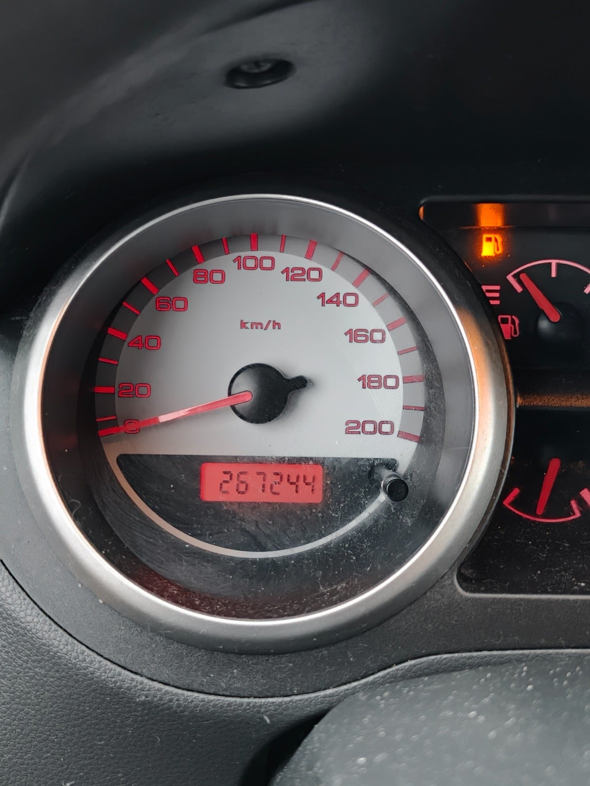 Billede af Suzuki Ignis 1,5 