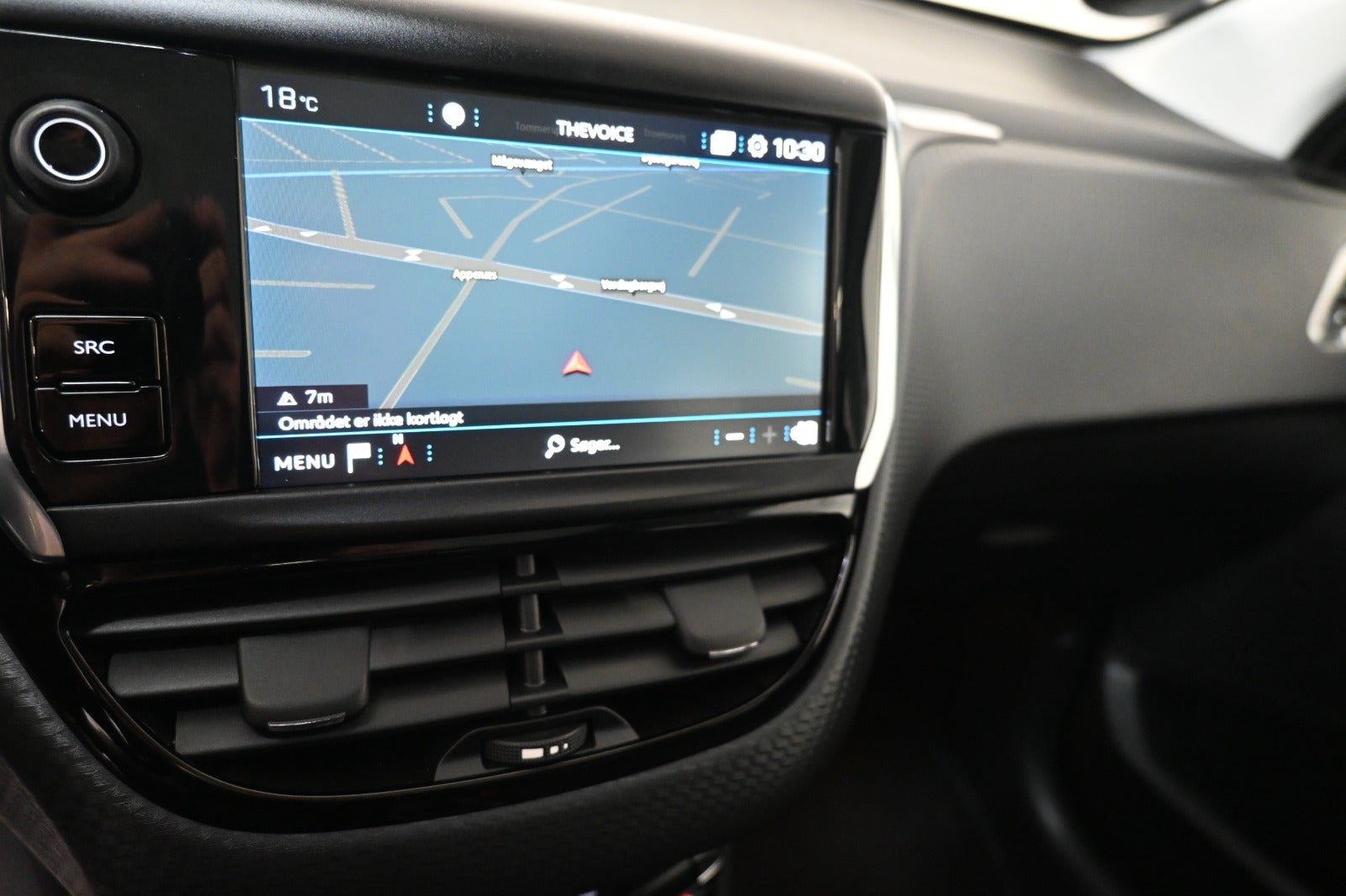 Peugeot 208 BlueHDi 100 Prestige