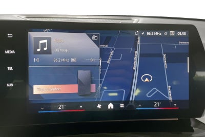 BMW iX1 eDrive20 X-Line