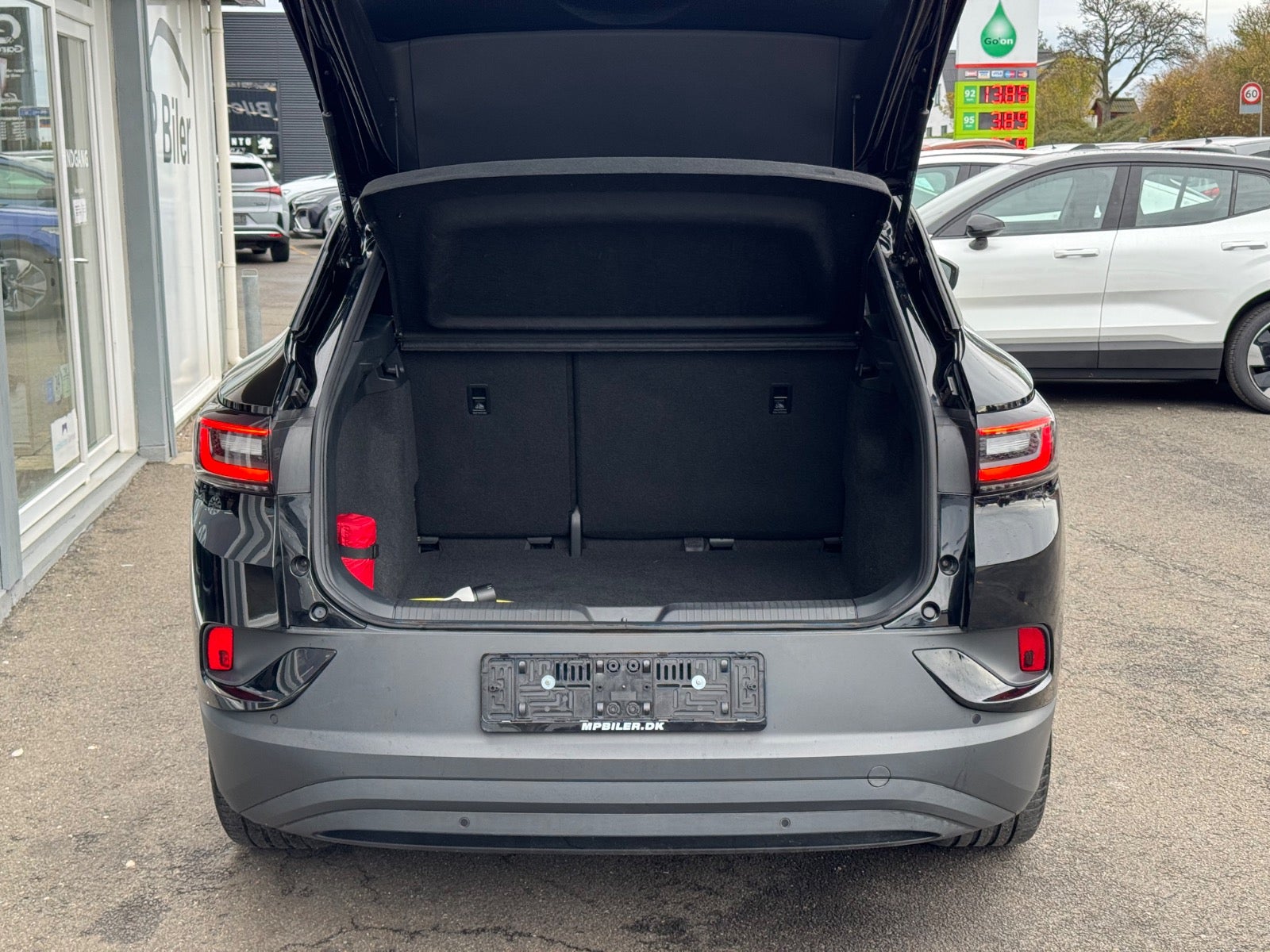 Billede af VW ID.4 77 1ST Pro Performance